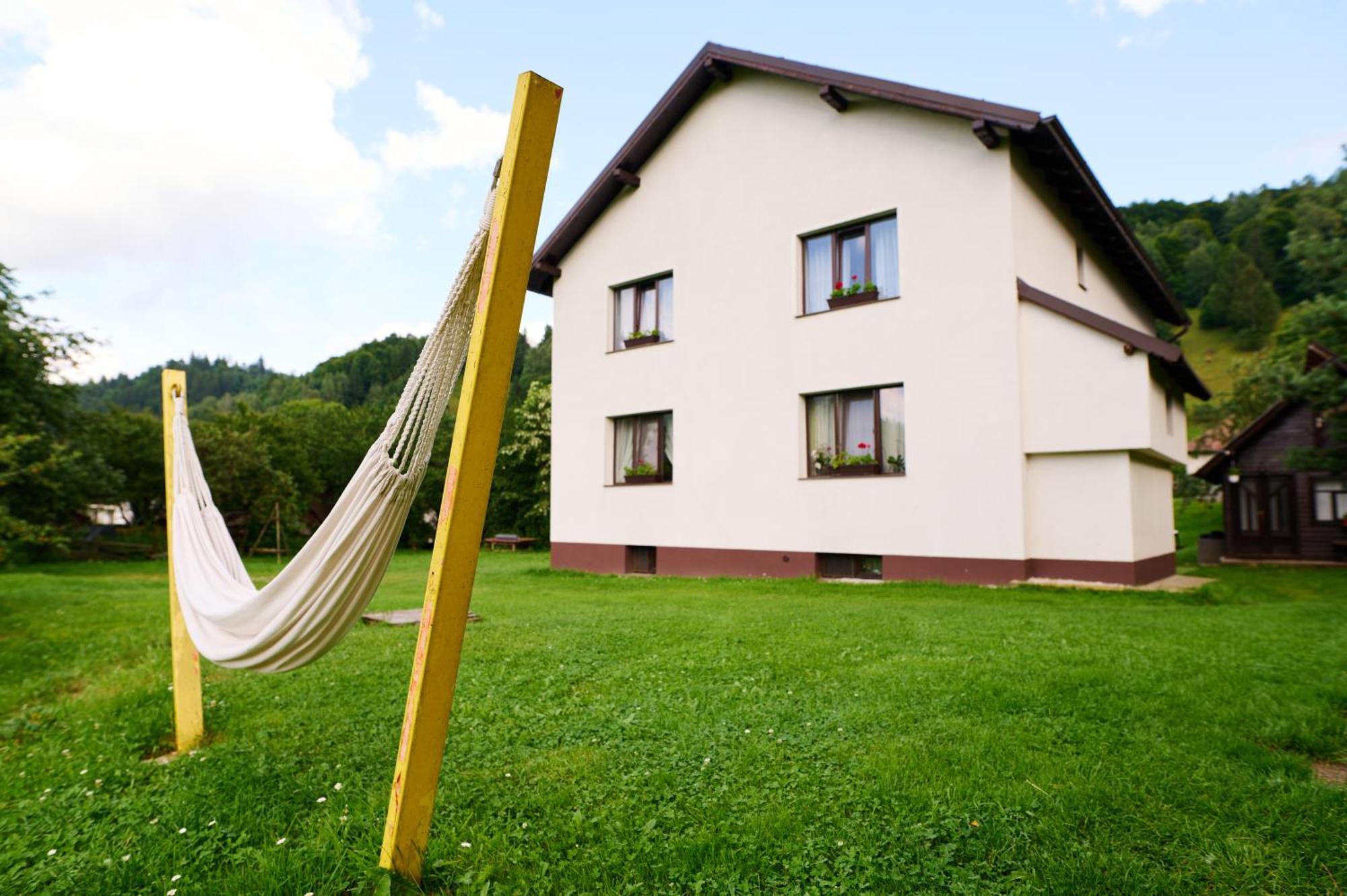 Rdt Guest House-Rai Din Transilvania Moieciu de Jos Exterior photo